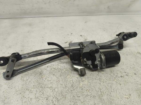 MOTEUR D ESSUIE GLACE BMW - Vue 3